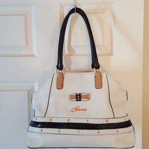 Guess purse